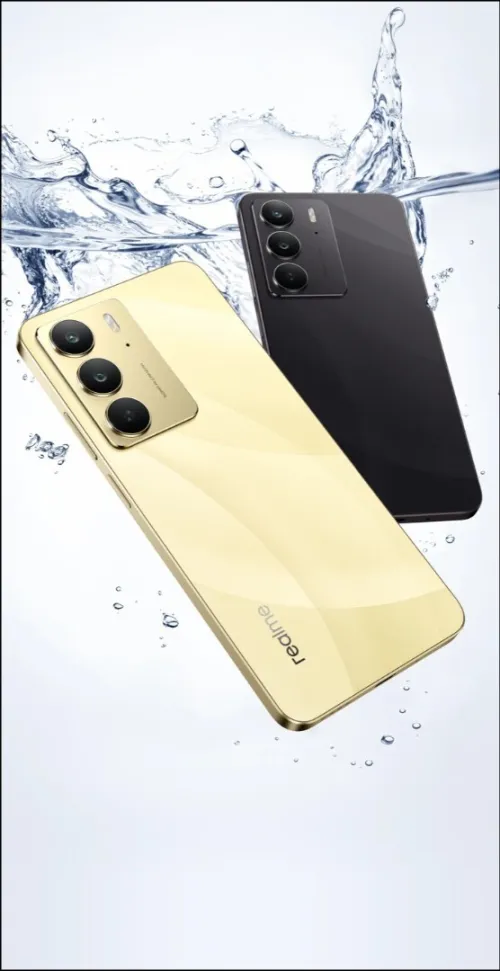 REALME C75 8/256 4G