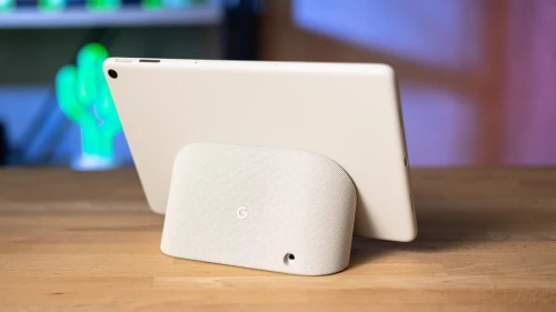 GOOGLE PIXEL TABLET WITH CHARGING SPEAKER DOCK 8/128GB WIFI