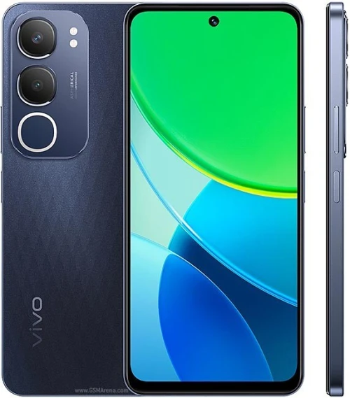 VIVO Y19S 6/128GB