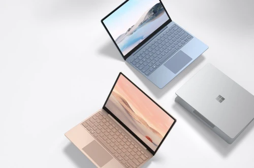 MICROSOFT SURFACE LAPTOP 4 13,5" AMD RYZEN 5 4680U 8GB / 256 SSD