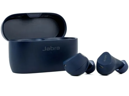 JABRA ELITE 4 ACTIVE WITH NOISE CANCELLATION