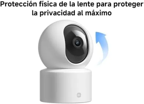 XIAOMI MI CAMERA SMART CAMERA C301 