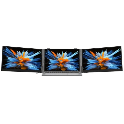 BLACKVIEW TRIPLE SCREEN DCM6 LAPTOP SCREEN