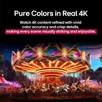 TV LG 55" 80A SMART TV WEB OS UHD NANO CELL