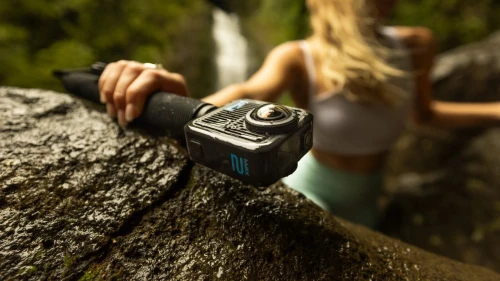 GOPRO MAX 2 8K 360