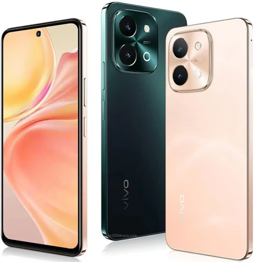 VIVO Y28 4G 4/128GB