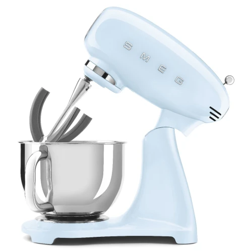 PETRIN SMEG SMF03 ROBOT PATISSIER 800W / 4.8L