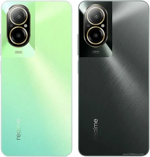 REALME C67 8/256