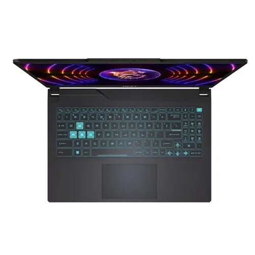 MSI CYBORG 15 A13VE / INTEL CORE I7 13TH / 16GB DDR5 / 512GB SSD / RTX 4050 6GB