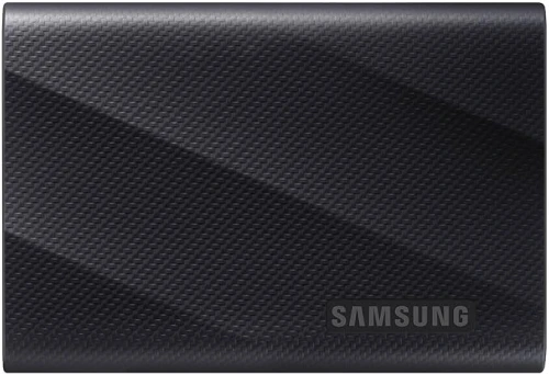 DISQUE DUR EXTERNE SAMSUNG T9 2TB 2000MB/S
