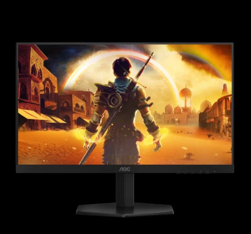 AOC ECRAN 24G42E 23.8" FAST IPS FHD 180HZ / 0.5MS BLUE LIGHT