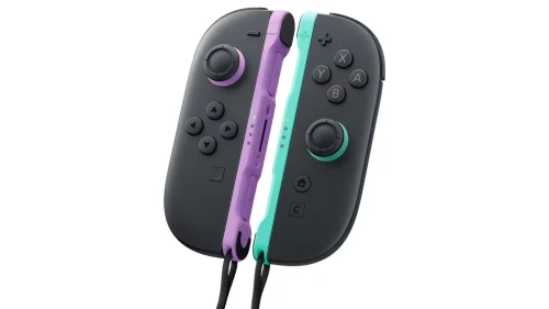 NINTENDO SWITCH JOYCON 2