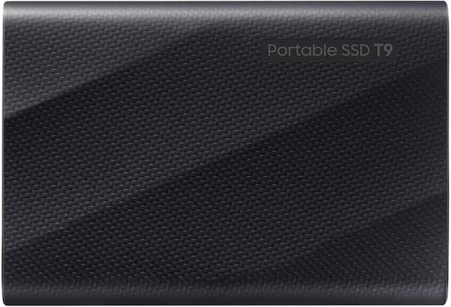 DISQUE DUR EXTERNE SAMSUNG T9 4TB 2000MB/S