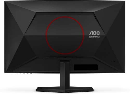 ECRAN AOC C27G42E 27" FAST CURVED FHD 180HZ 0.5MS BLUE LIGHT