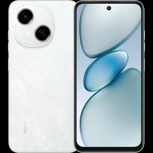 TECNO SPARK GO1 4+4/128 GB