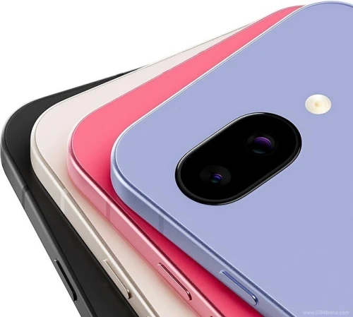 GOOGLE PIXEL 9A 8/256 1SIM