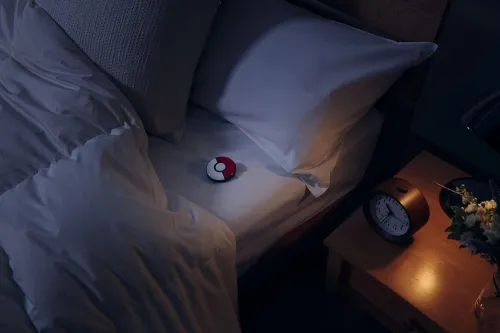 POKEMON GO PLUS+ NINTENDO ACCESSOIRES 