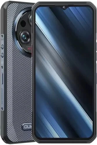 OUKITEL WP35 PRO 12+24/512 Go 