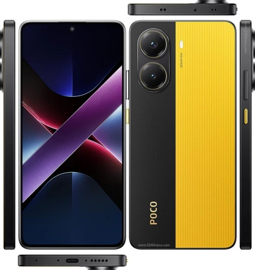 XIAOMI POCO X7 PRO 8/256