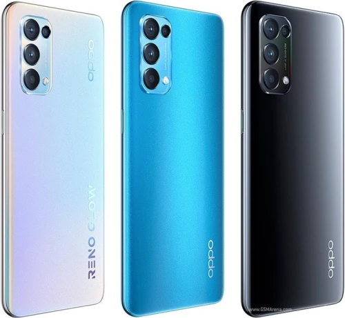 OPPO FIND X3 LITE 5G 8/128