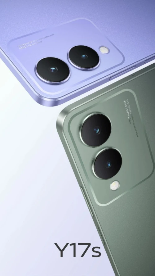 VIVO Y17S 6/128GB
