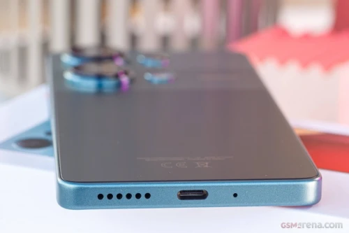 XIAOMI REDMI NOTE 13 PRO 4G 8/256
