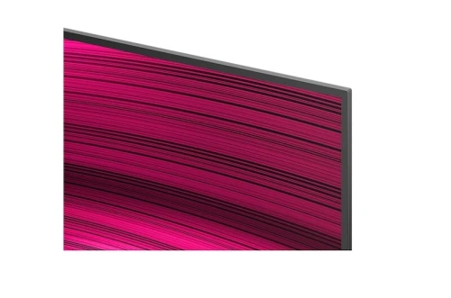 TV LG 65" OLED CS 5 SMART TV WEB OS NEW 2025