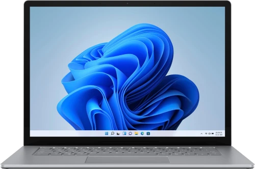 MICROSOFT SURFACE LAPTOP 4 13,5" AMD RYZEN 5 4680U 8GB / 256 SSD