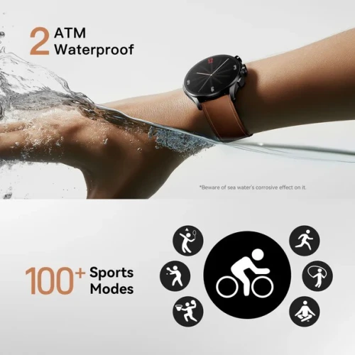KIESLECT SMART WATCH BALANCER 