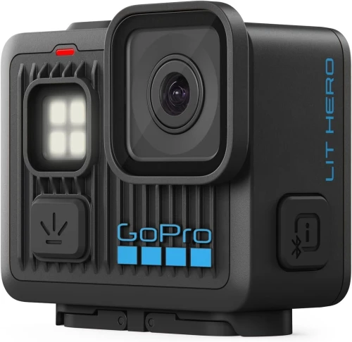 GOPRO LIT HERO 4K