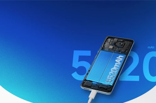 REDMI REDMI NOTE 15 5G 8/256GB