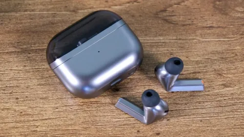 SAMSUNG GALAXY BUDS 4 PRO