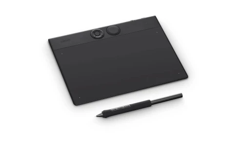 WACOM INTUOS PRO TABLETTE GRAPHIQUE MEDIUM PEN 3 2025