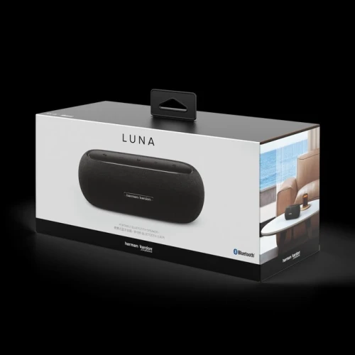 HARMAN KARDON LUNA 