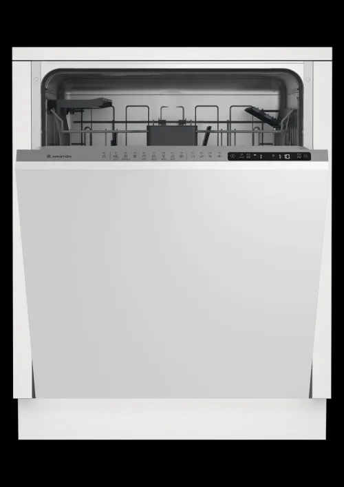 LAVE VAISSELLE ARISTON 14 COUVERTS ENCASTRABLE