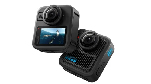 GOPRO MAX 2 8K 360