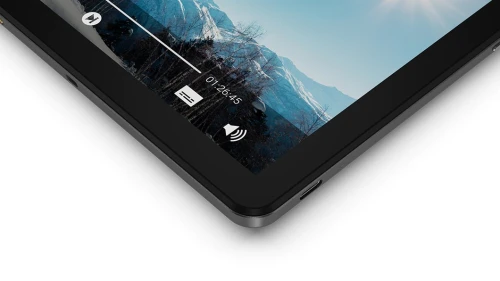 LENOVO TAB IDEAPAD DUET CHROMEBOOK 4/128GB AVEC CLAVIER DETACHABLE