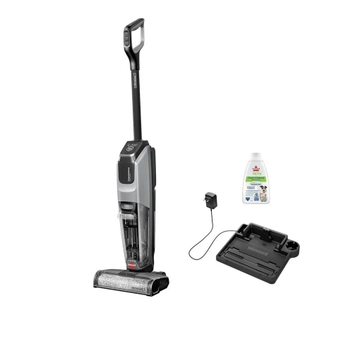 ASPIRATEUR LAVEUR BISSELL CROSSWAVE OMNIFORCE MULTISURFACE 3912N