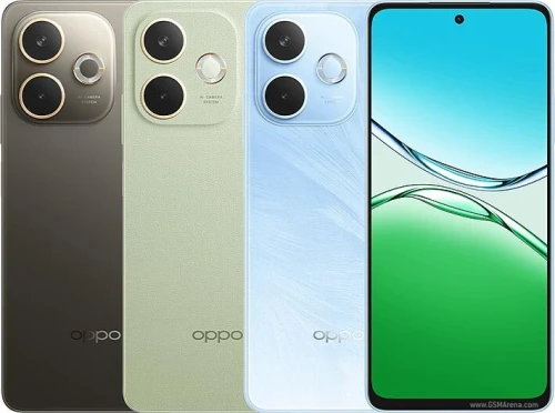 OPPO A5 PRO 8/256GB 4G