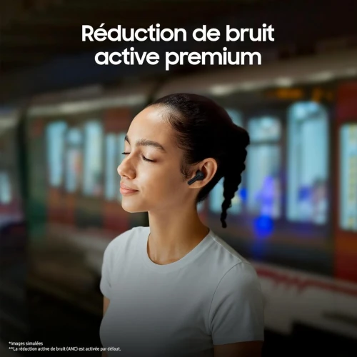 SAMSUNG GALAXY BUDS 3 FE