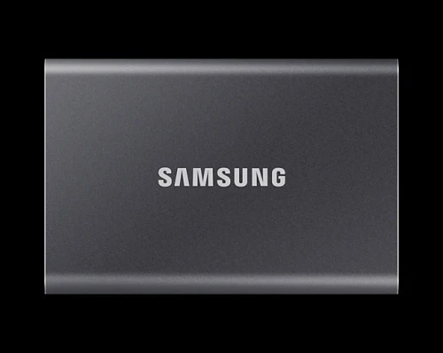 DISQUE DUR SAMSUNG EXTERNE SSD T7 2TB