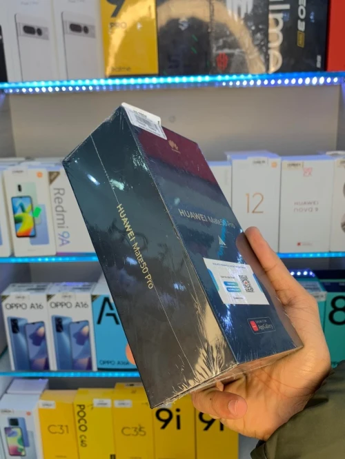 Huawei HUAWEI MATE 50 PRO 8/256 GB