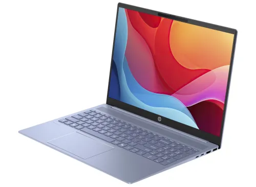 HP LAPTOP PAVILLON 16 ULTRA5 / 512GB / SDRAM LDDR5X 16GB / 2K UWVA OLED / WIND 11 / 16"