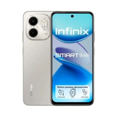INFINIX SMART 9 3+3/64
