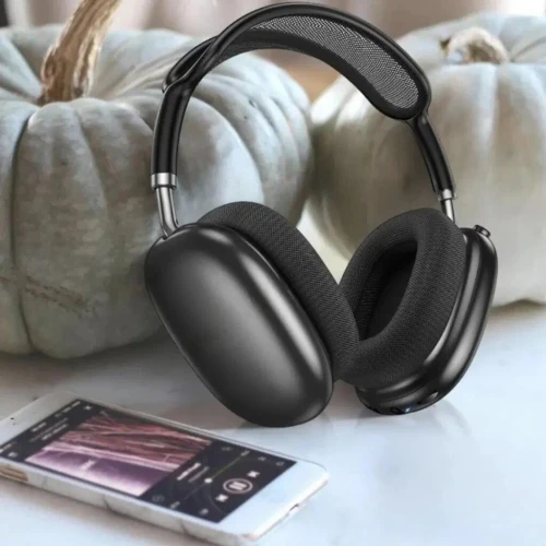 HOCO CASQUE W55 90H