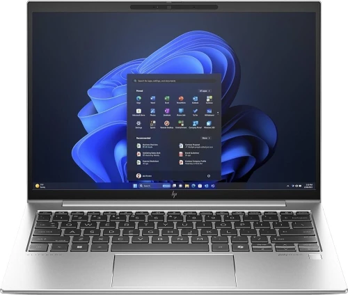 HP ELITE BOOK 830 G11 INTEL CORE U7 165U / 32GB DDR 5 / 256GB SSD / 13.3" FHD