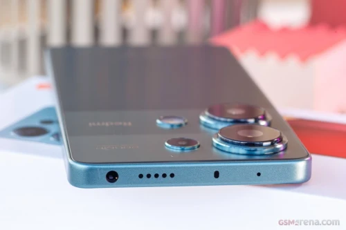 XIAOMI REDMI NOTE 13 PRO 4G 8/256