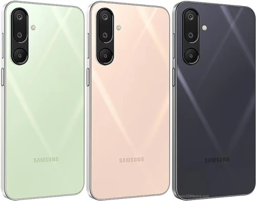 SAMSUNG GALAXY M16 5G 6/128GB