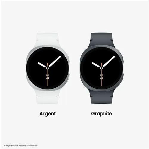 SAMSUNG GALAXY WATCH 8 44MM