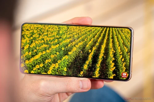 SAMSUNG GALAXY S21+ PLUS 8/128 1SIM